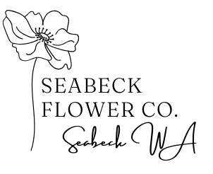 Seabeck Flower Co. 